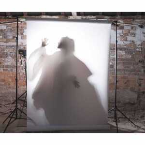 Colorama COTRANSMW светопрозрачный фон 1,52х5,4м MEDIUM 1,5 f-stop