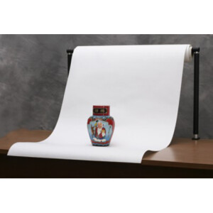 П-Фото (81570-1) держатель фона 70 см настольный со струбциной