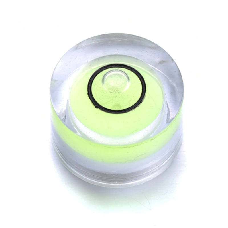 Fotokvant FLH-60 пузырьковый уровень диаметром 14 мм