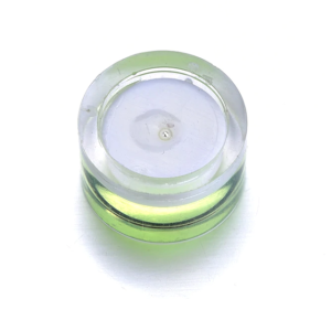 Fotokvant FLH-60 пузырьковый уровень диаметром 14 мм