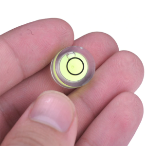 Fotokvant FLH-60 пузырьковый уровень диаметром 14 мм