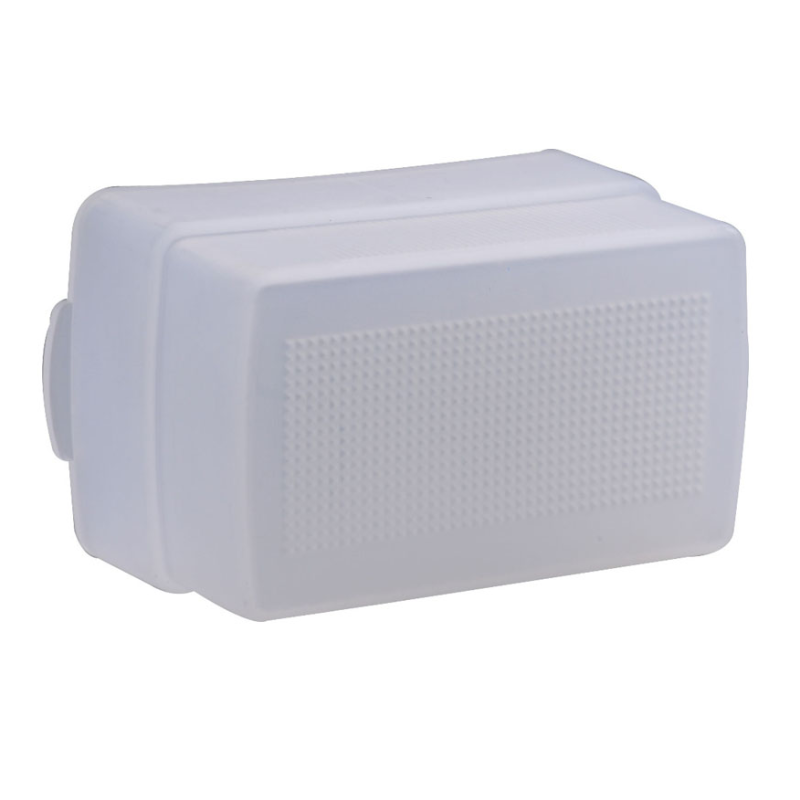 Fotokvant SBF-SB-600 пластиковый рассеиватель для вспышки SB-600