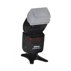 Fotokvant SBF-SB-600 пластиковый рассеиватель для вспышки SB-600