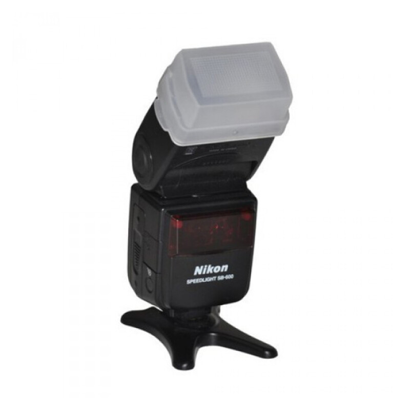 Fotokvant SBF-SB-600 пластиковый рассеиватель для вспышки SB-600