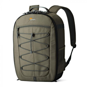 Lowepro Classic BP 300 AW рюкзак хаки