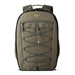 Lowepro Classic BP 300 AW рюкзак хаки