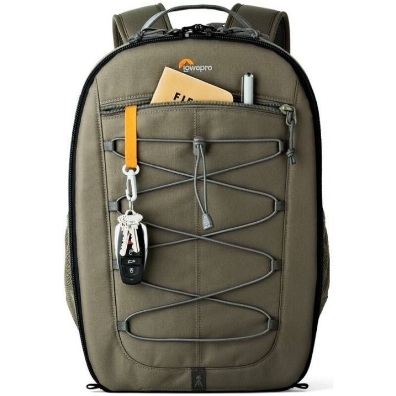 Lowepro Classic BP 300 AW рюкзак хаки