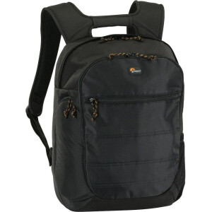 Lowepro CompuDay Photo 250 Black рюкзак черный