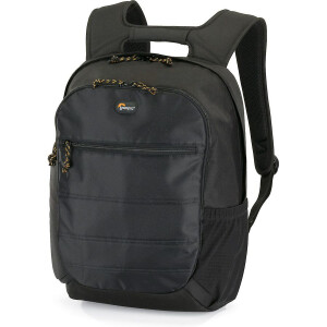 Lowepro CompuDay Photo 250 Black рюкзак черный