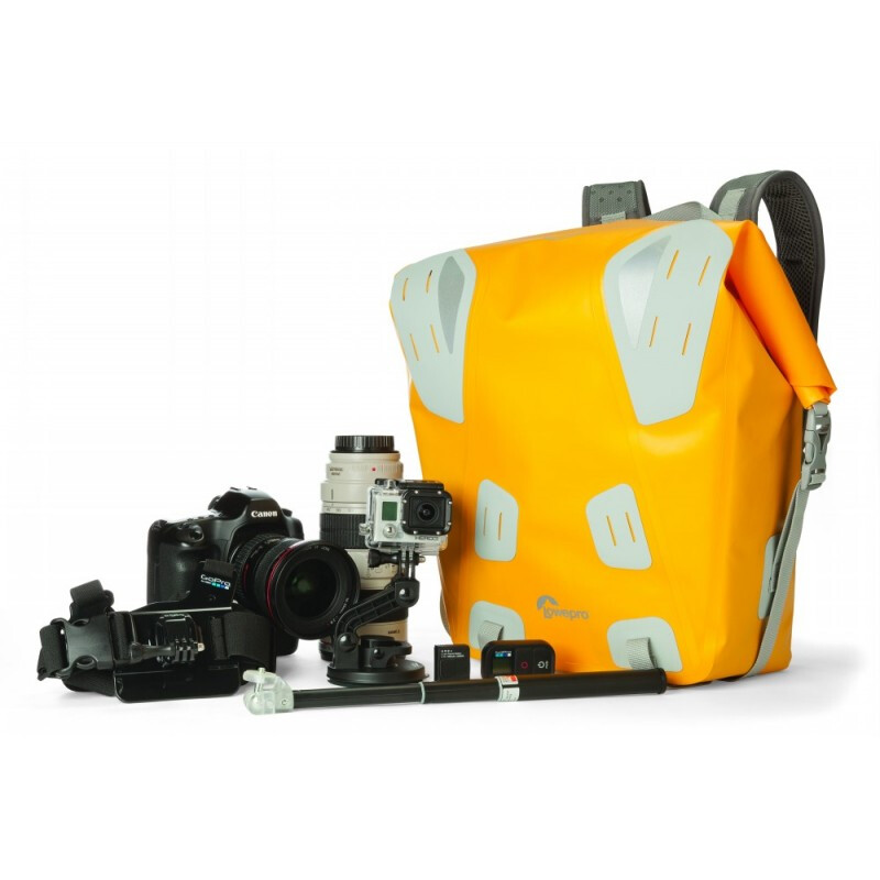 Lowepro DryZone Backpack 40L рюкзак