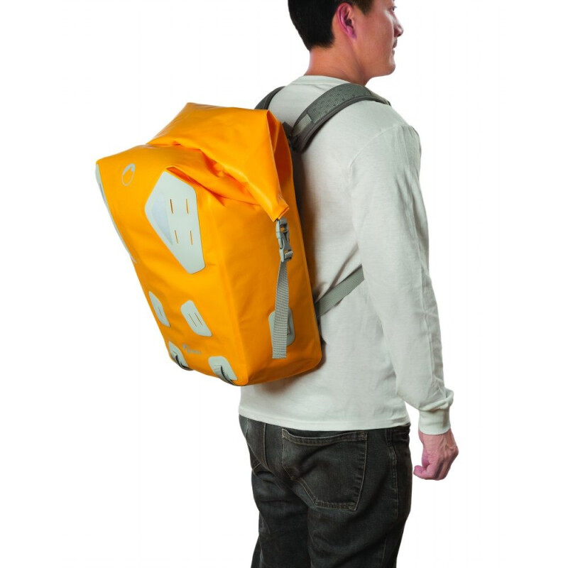 Lowepro DryZone Backpack 40L рюкзак