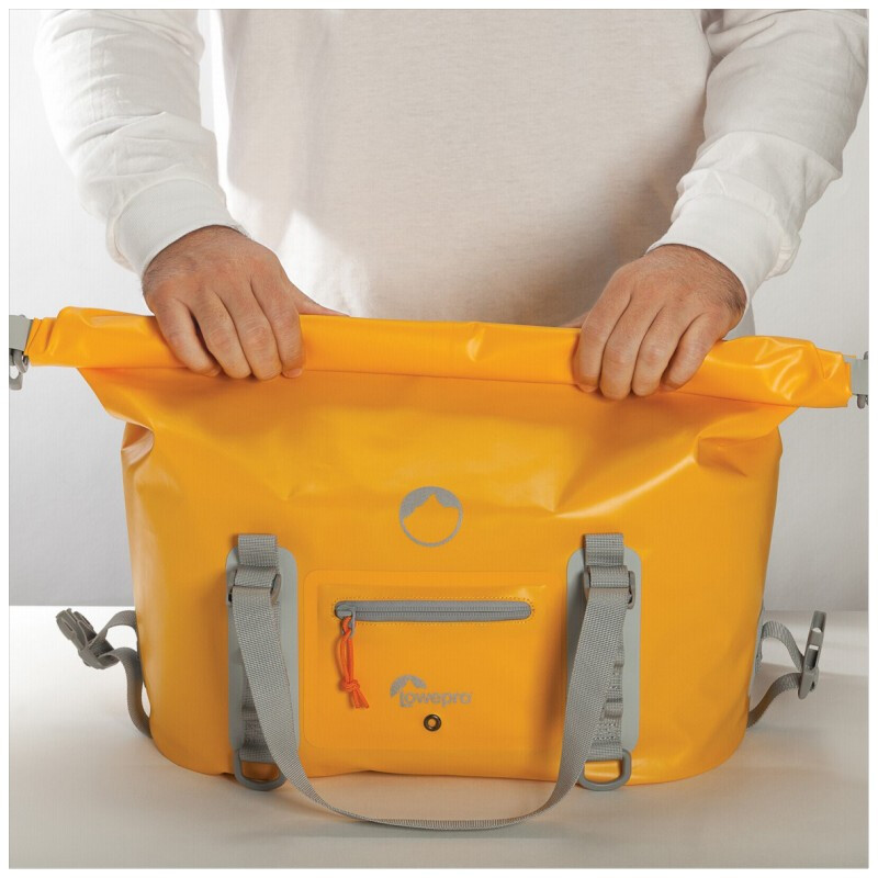 Lowepro DryZone Backpack 40L рюкзак