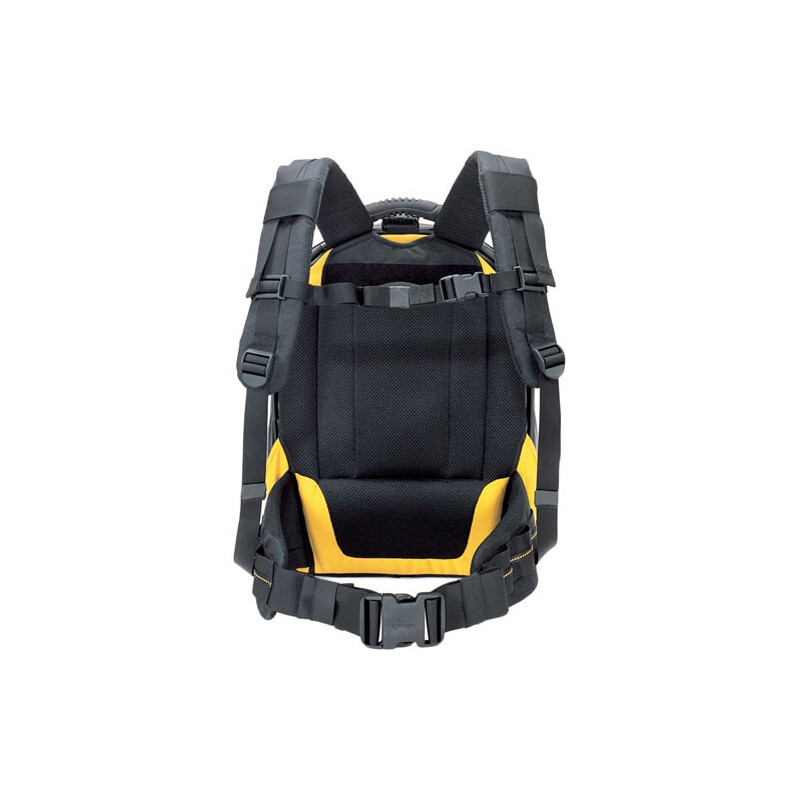 Lowepro DZ200 Dryzone Backpack рюкзак для камеры желтый