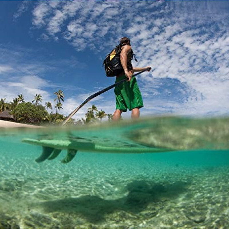 Lowepro DZ200 Dryzone Backpack рюкзак для камеры желтый