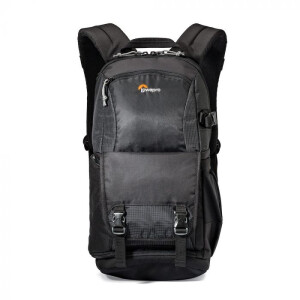 Lowepro Fastpack BP 150 AW II рюкзак черный