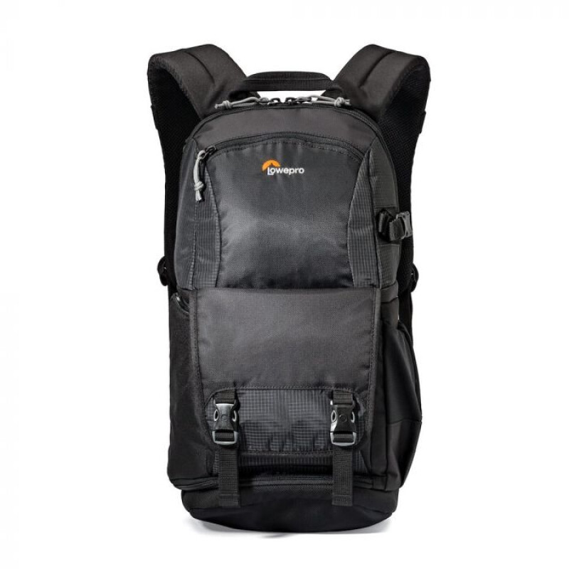 Lowepro Fastpack BP 150 AW II рюкзак черный
