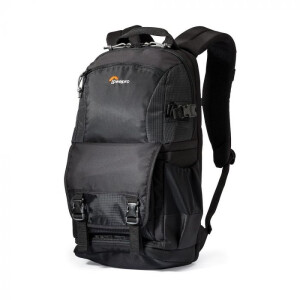 Lowepro Fastpack BP 150 AW II рюкзак черный