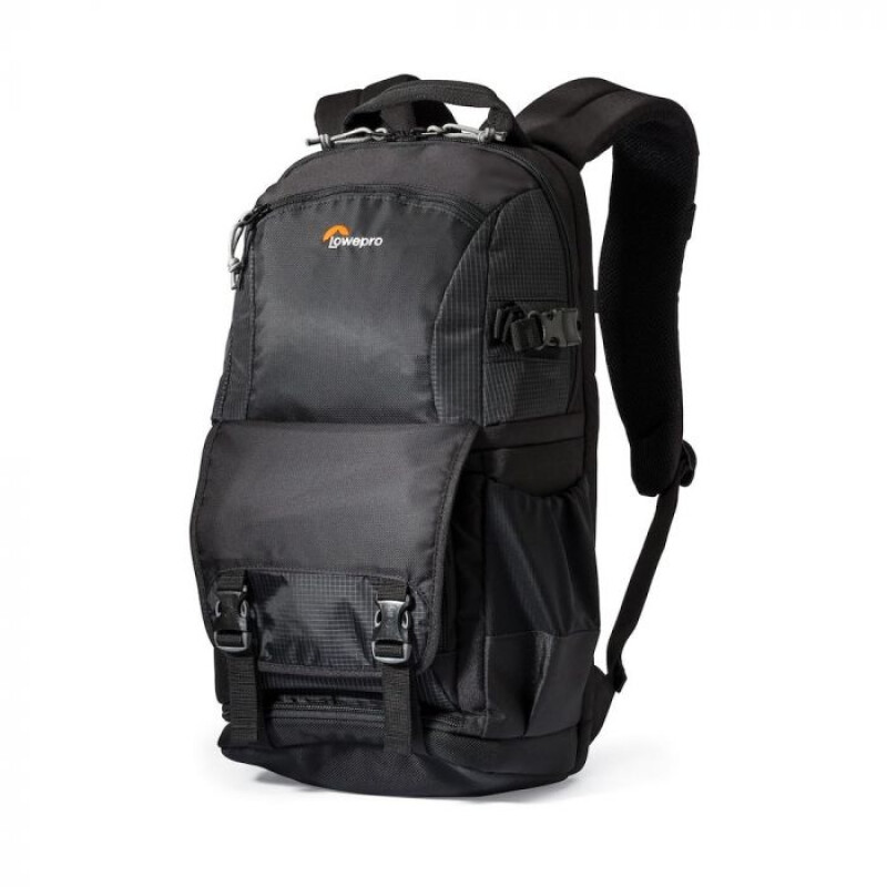 Lowepro Fastpack BP 150 AW II рюкзак черный