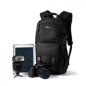 Lowepro Fastpack BP 150 AW II рюкзак черный