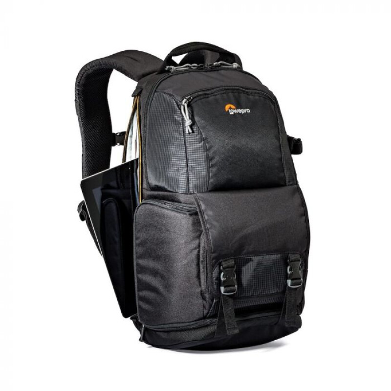 Lowepro Fastpack BP 150 AW II рюкзак черный