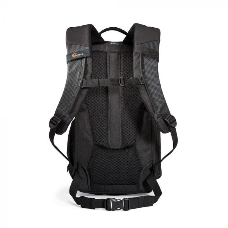 Lowepro Fastpack BP 150 AW II рюкзак черный