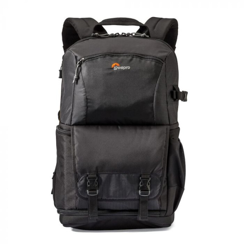 Lowepro Fastpack BP 250 AW II рюкзак черный