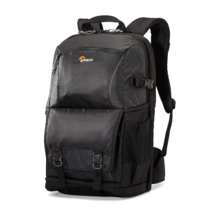 Lowepro Fastpack BP 250 AW II рюкзак черный