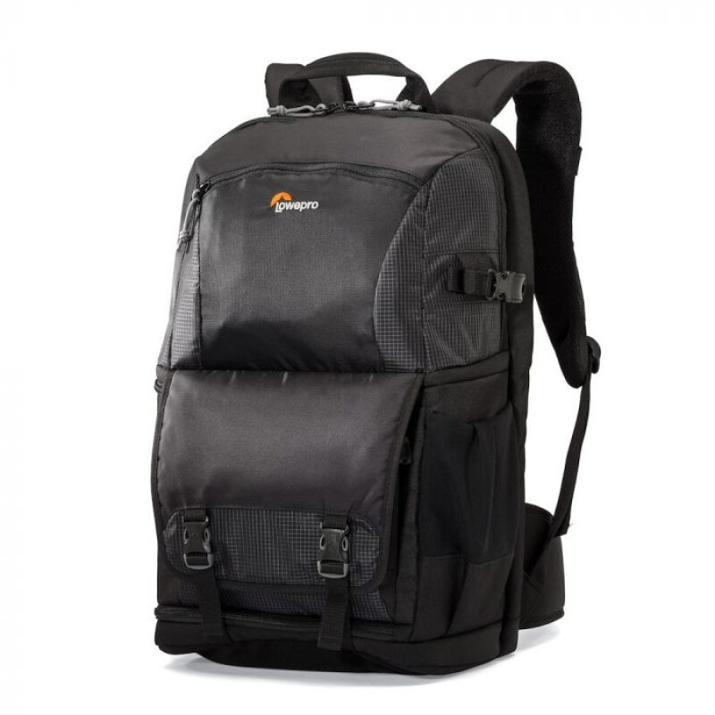Lowepro Fastpack BP 250 AW II рюкзак черный