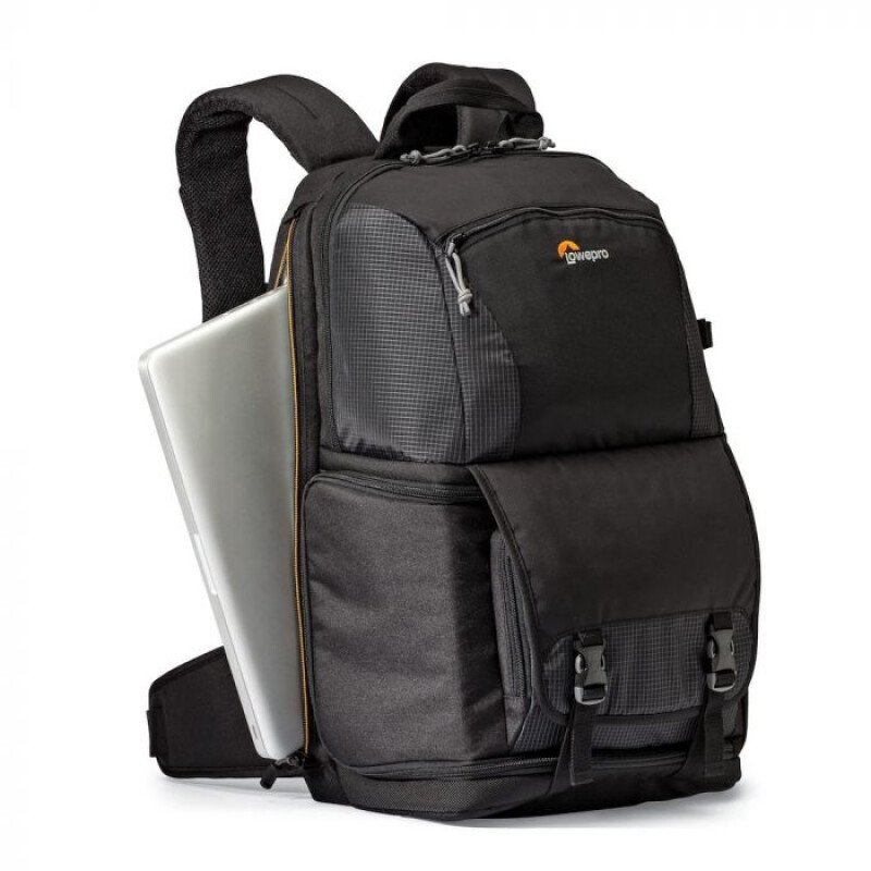 Lowepro Fastpack BP 250 AW II рюкзак черный
