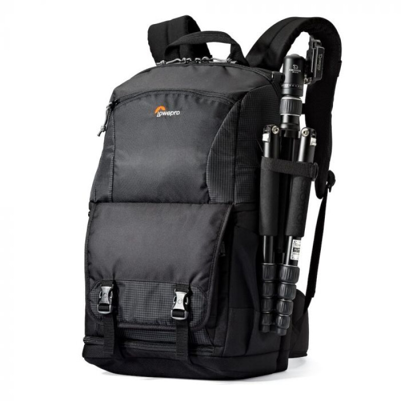 Lowepro Fastpack BP 250 AW II рюкзак черный
