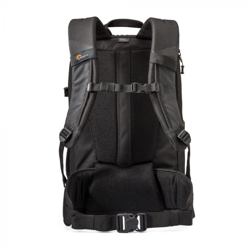 Lowepro Fastpack BP 250 AW II рюкзак черный
