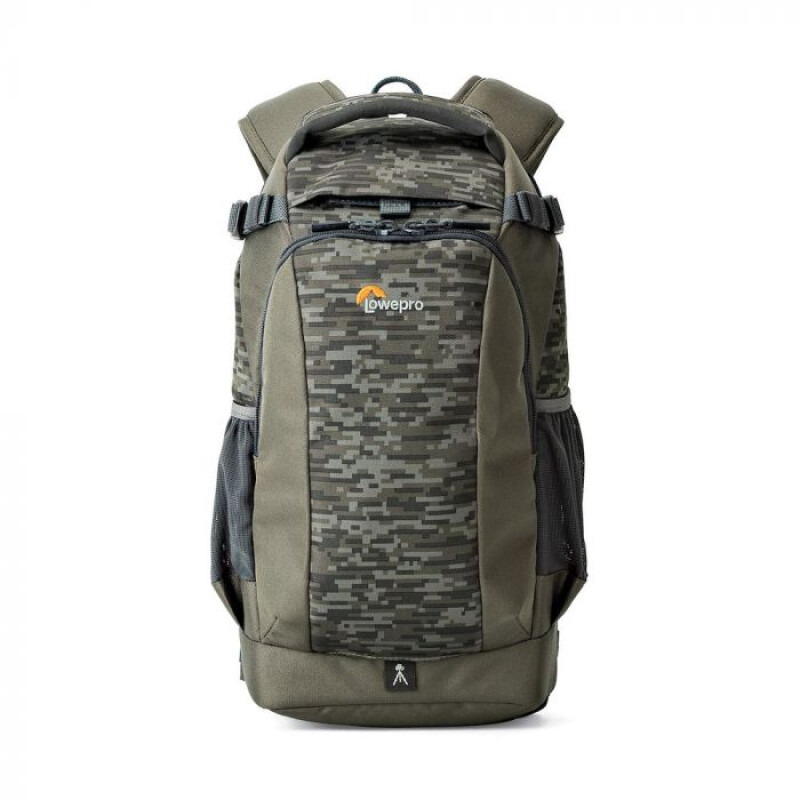 Lowepro Flipside 200 AW II рюкзак бежевый пиксель камо