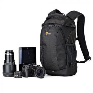 Lowepro Flipside 200 AW II рюкзак черный