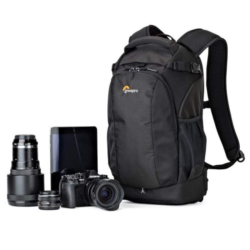 Lowepro Flipside 200 AW II рюкзак черный