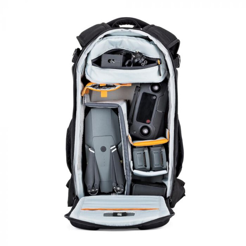 Lowepro Flipside 200 AW II рюкзак черный