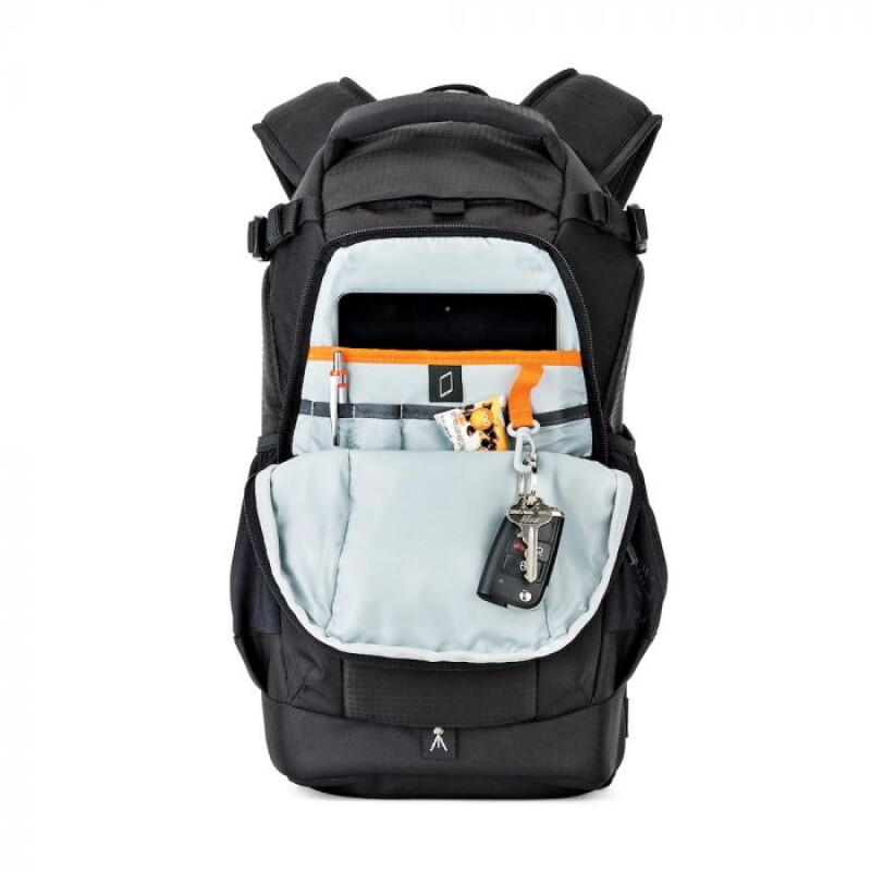 Lowepro Flipside 200 AW II рюкзак черный