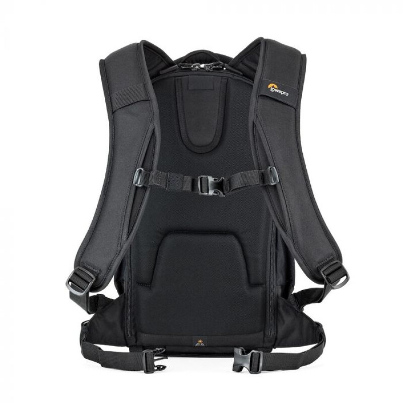 Lowepro Flipside 200 AW II рюкзак черный