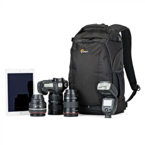 Lowepro Flipside 300 AW II рюкзак черный