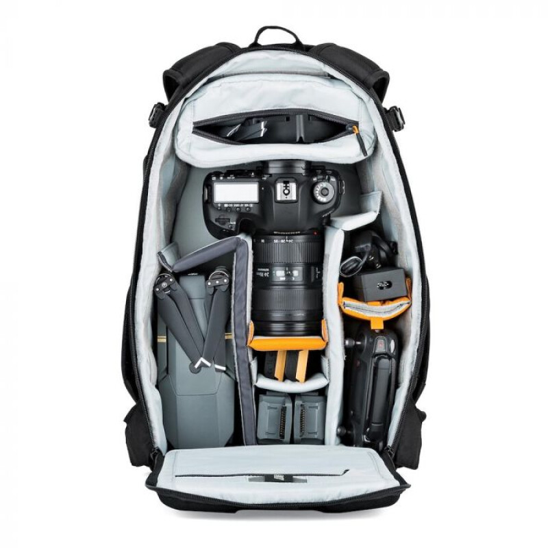 Lowepro Flipside 300 AW II рюкзак черный