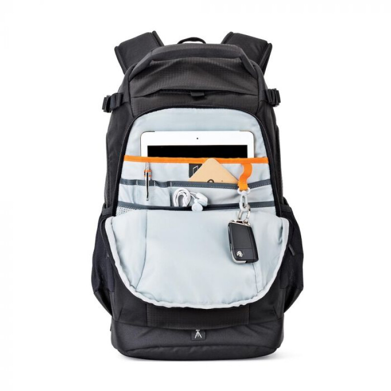 Lowepro Flipside 300 AW II рюкзак черный
