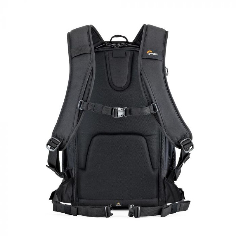 Lowepro Flipside 300 AW II рюкзак черный