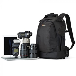 Lowepro Flipside 400 AW II рюкзак черный