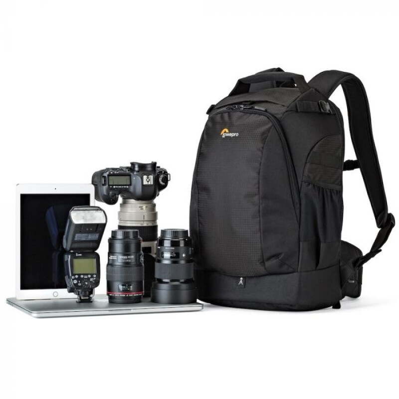 Lowepro Flipside 400 AW II рюкзак черный
