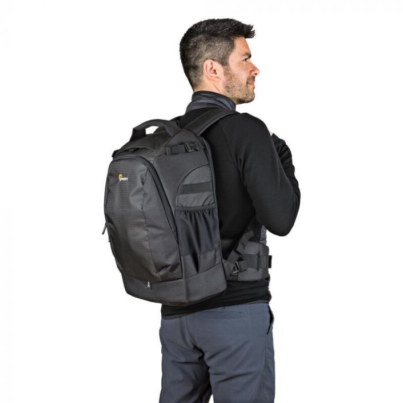 Lowepro Flipside 400 AW II рюкзак черный