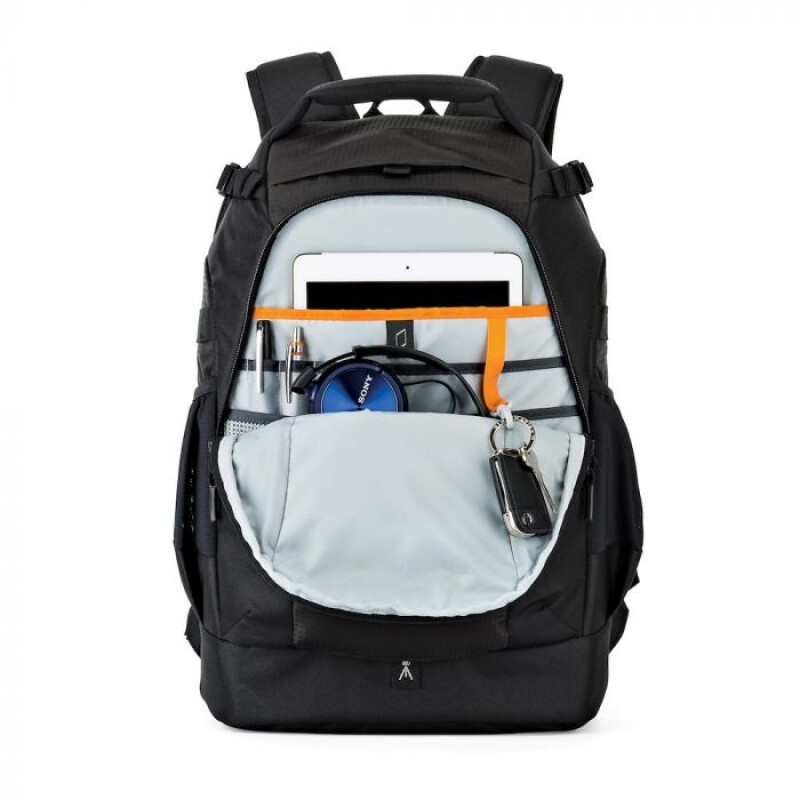 Lowepro Flipside 400 AW II рюкзак черный