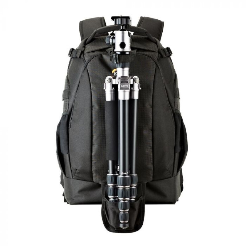 Lowepro Flipside 400 AW II рюкзак черный