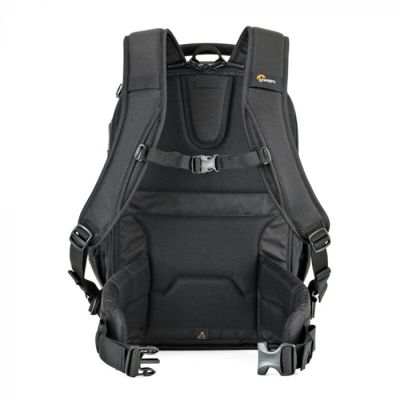 Lowepro Flipside 400 AW II рюкзак черный