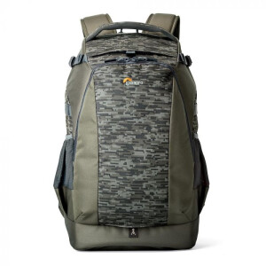 Lowepro Flipside 500 AW II рюкзак бежевый пиксель камо