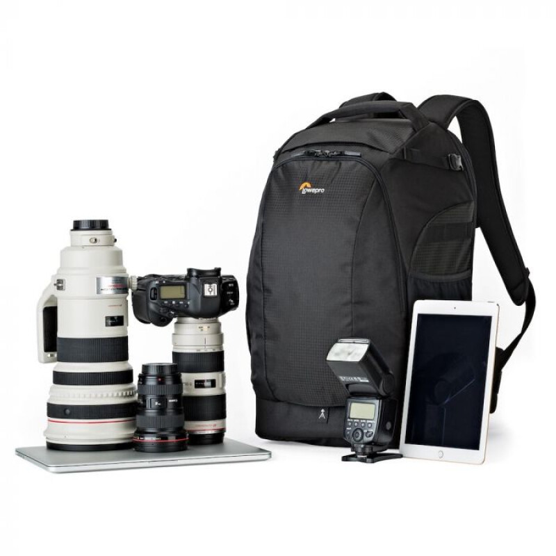 Lowepro Flipside 500 AW II рюкзак черный