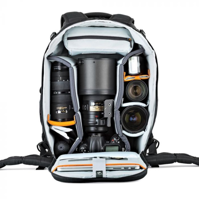 Lowepro Flipside 500 AW II рюкзак черный